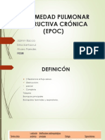 Epoc Medicina Interna