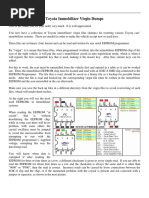 Document Toyota 