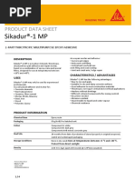 02 PDS Sikadur 1 MP PDF