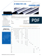 ERW Boiler & Air Heater Tubes 