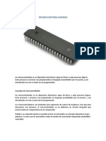 Material Lectura - Microcontroladores Vs Microprocesadores