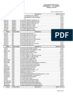 Lista de Precios Filtros 11-06