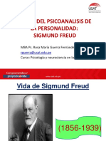 Sigmund Freud Usat