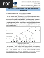 Guia Telefonia Unidad I Tema 2