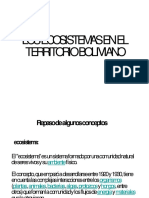 TEMA 4 Ecosistemas de Bolivia PDF