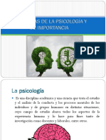 Psicologia