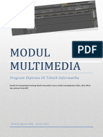 Modul Multimedia