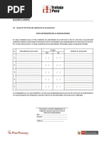 ANEXOS Guía Del Proceso de Selección de Participantes 2019