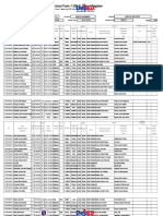 School Form 1 (SF 1) School Register