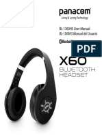 Auricular Manual 1360