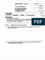 Susti 2017-2 Mecánica de Fluidos