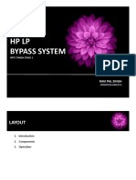 HP LP Bypass System: Ravi Pal Singh