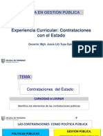 1.4 Sesión 1 Contrataciones Del Estado