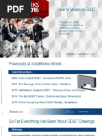 How To Measure GD&T