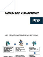 Mengases Kompetensi