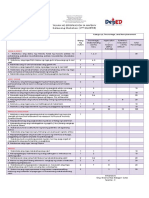 PT - Mapeh 4 - Q2