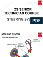 Steering System