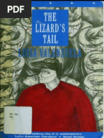 Valenzuela, Luisa - The Lizard's Tail (1987, Serpent's Tail, 1852421126,9781852421120)