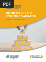 LifeInsRetirementValuation M06 Profit 181205