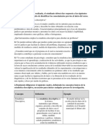 Estadistica Descriptiva