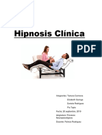 Hipnosis