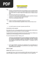 Extinction of Criminal Liability: People vs. Saturnino Dela Cruz G.R. No. 190610 March 25, 2012