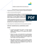 Actividad Numero 2 Buenas Prácticas Agricolas