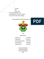 Kelompok 5 - Keluarga Bahagia Menurut Islam