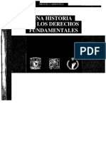 De Los Derechos en El Tiempo Al Tiempo de Los Derechos - Miguel Carbonell