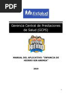 Manual Aplicativo Infancia de Hierro Sin Aneami 01