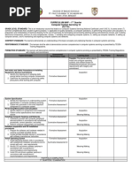 CSS 10 Curriculum Map FINAL