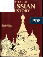 Atlas of Russian History