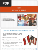 TLC Ee - Uu - Perú