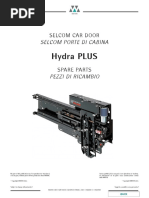 Selcom Wittur-Hydra-Plus-Manual PDF