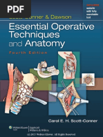 Scott - Conner - Dawson - Essential - Operative 2 PDF