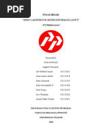 Tubes Final Arsil PT Primajasa