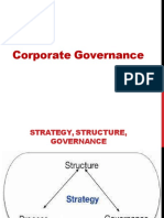 Corporate Governance