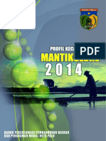 Profil Mantikulore