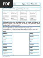 Lengua Primaria 3 - 3 PDF