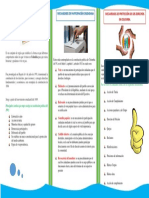 Folleto Constitucion Politica Del 91 PDF