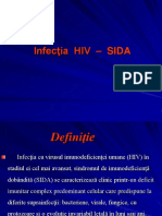 18 Infectia Hiv Sida