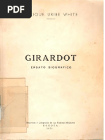 Girardot Ensayo Biográfico PDF