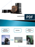 Downstreamppt 130305060800 Phpapp01 PDF