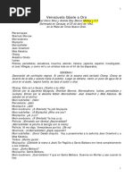 AndresEloy Miguel Otero Venezuela Güele A Oro