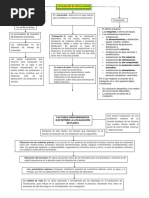 Mapa Conceptual Localizacion de Instalaciones Filiberto Naranjo Ingria Industrial
