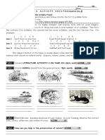 Haiku Worksheet Grade 8