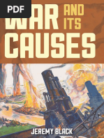 War and Its Causes PDF