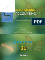 Intermediate: Accounting