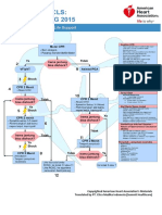 Algoritma ACLS Bhs Indonesia PDF