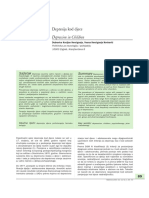 Depresija Kod Djece PDF